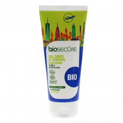 Tube 100ml biosecure BIO Gel detergente