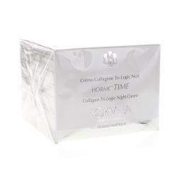 Collagene HORMETA HormeTime Crema tri-logica pot notte 50ml