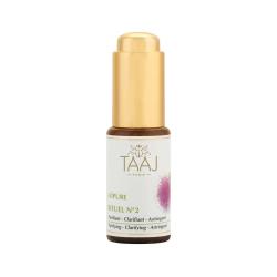 TAAJ Jaïpure rituale # 2 fiala 20ml