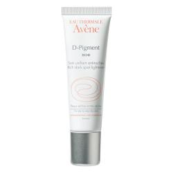 Avene D-ricco pigmento cream - riduce macchie scure tubo 30ml