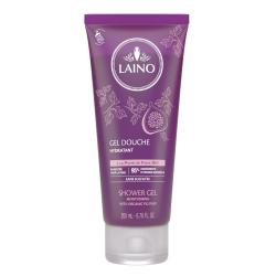 LAINO Idratante Gel doccia con polpa fig tubo bio 200ml