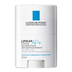 La Roche Posay Lipikar bastone PA + 15ml