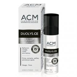 ACM Duolys CE Siero intensivo antiossidante 15ml vial