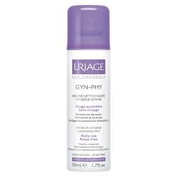 Spruzzo 50ml Uriage Gyn-Phy pulizia Mist