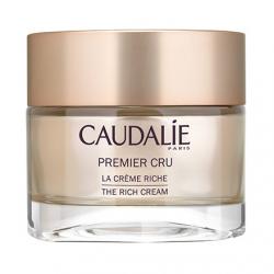 Caudalie Premier Cru crema ricca pot 50ml