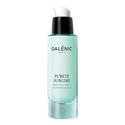 GALENIC Purezza sublime Serum rifacimento 30ml vial