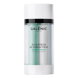 GALENIC perfezione Sculptor duo tensore bottiglia siero 30ml