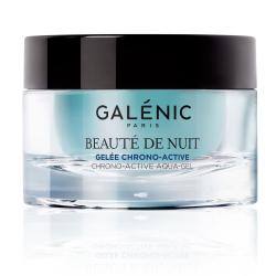 GALENIC Beauty Night Crono-attivo pot gelatina 50 ml