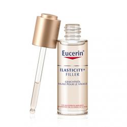 EUCERIN elasticità + Filler cura del viso 30ml bottiglia di olio