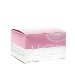 T.LECLERC cipria in polvere # 13 Lime 25g compatta