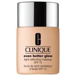 CLINICO ANCORA MEGLIO GLOW FOUNDATION ™ splendore SPF15 # 28 (Ivory) fiala 30ml