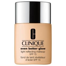 CLINICO ANCORA MEGLIO GLOW FOUNDATION ™ splendore SPF15 # 112 (Zenzero) fiala 30ml