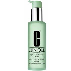 BASE CLINICA 3 TEMPO ™ Fase 1: sapone liquido viso combinazione secca 200ml pelle