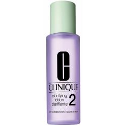 BASE CLINICA 3 TEMPO ™ Fase 2: Lozione esfoliante secco a 200ml misto