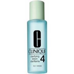 BASE CLINICA 3 TEMPO ™ Fase 2: Lozione esfoliante pelle grassa con 200ml molto grassa