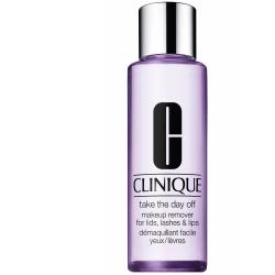 CLINICA prendere la giornata Makeup Remover ™ Easy Occhi e Labbra bottiglia 125ml