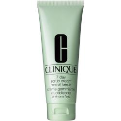 CLINICA 7 GIORNO scrub esfoliante quotidiano crema 100ml